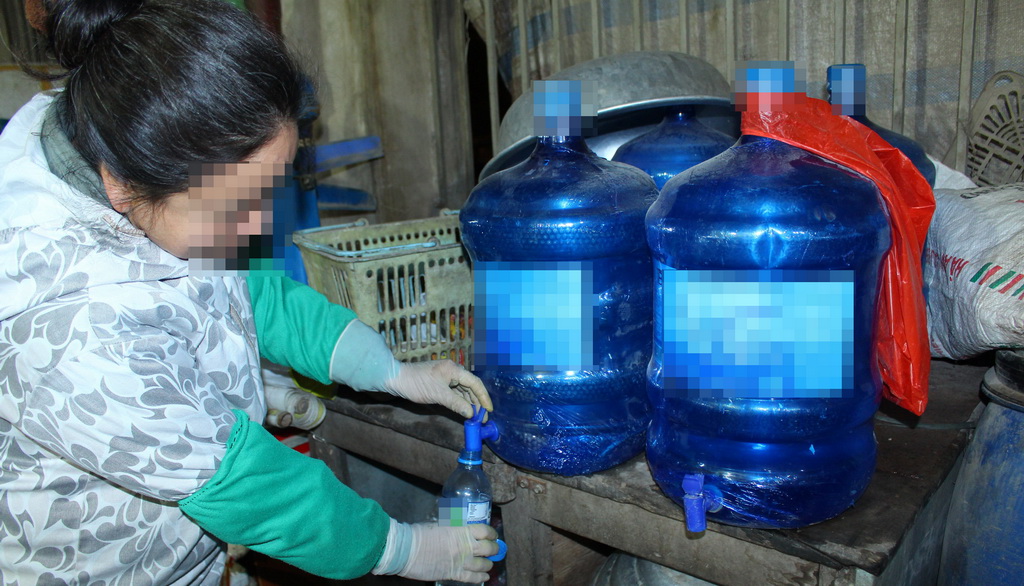 ​New decree in Vietnam continues prohibition of alcohol sales to minors