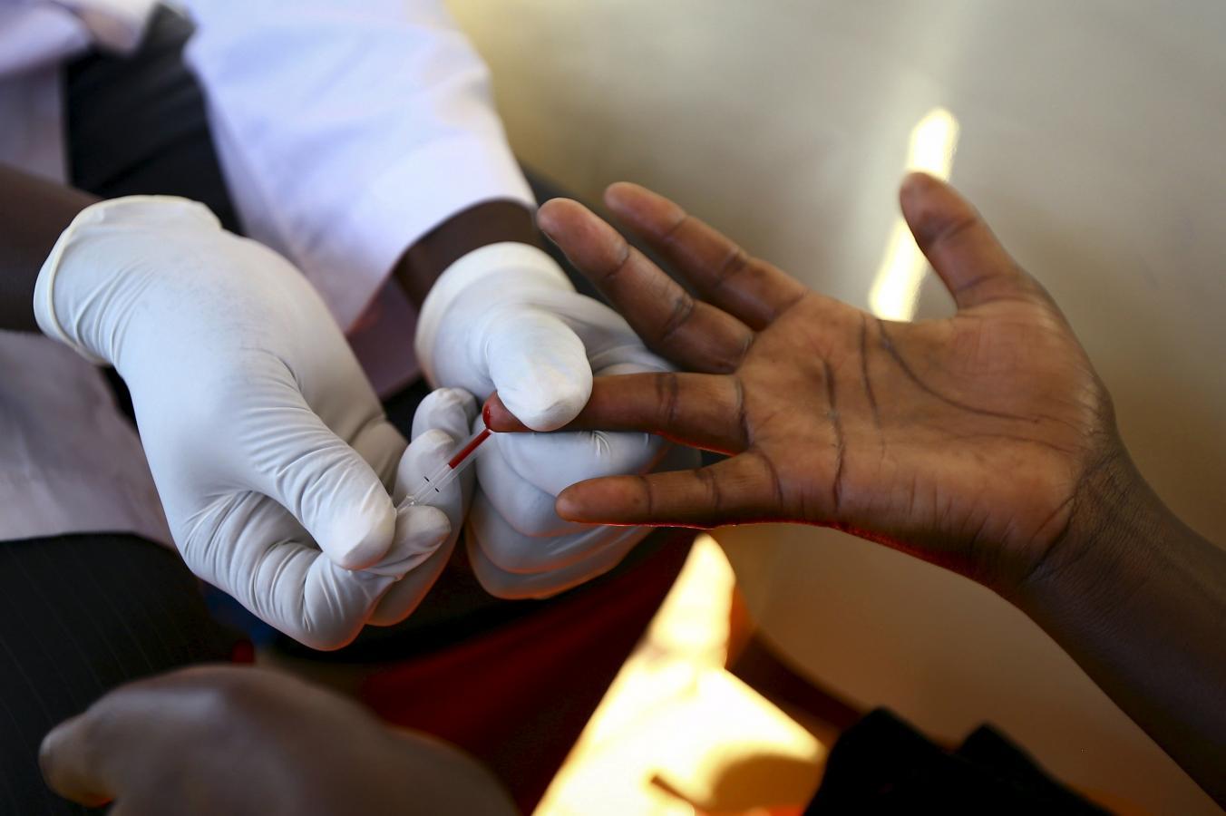 Africa to get state-of-art HIV drugs for $75 a year
