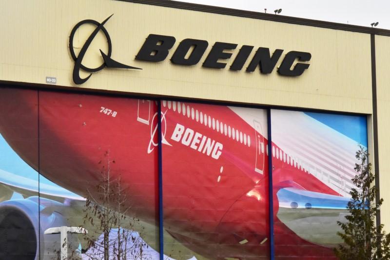 ​Boeing boosts Southeast Asia order forecast on strong demand