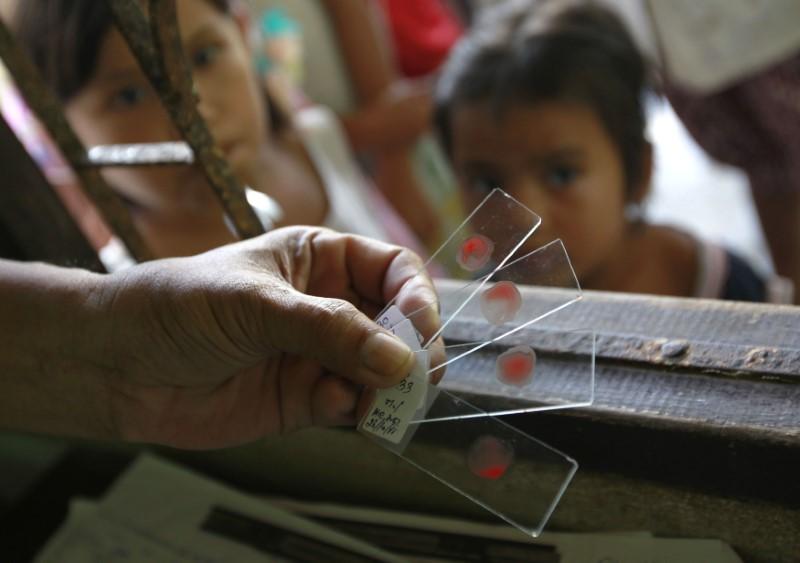 Malaria warning as resistant strain spreads to Vietnam