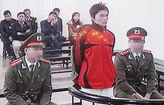 ​Vietnam arrests man for anti-state propaganda