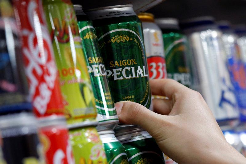 ​Vietnam finance ministry unit pushes for change in brewers' privatisation