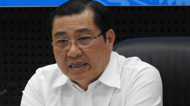 ​Da Nang leader given warning as city’s Party chief faces disciplinary actions