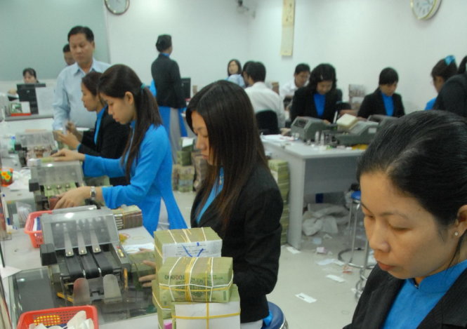 ​Vietnam's LienVietPostBank plans selling 25 percent to foreigner investors: media