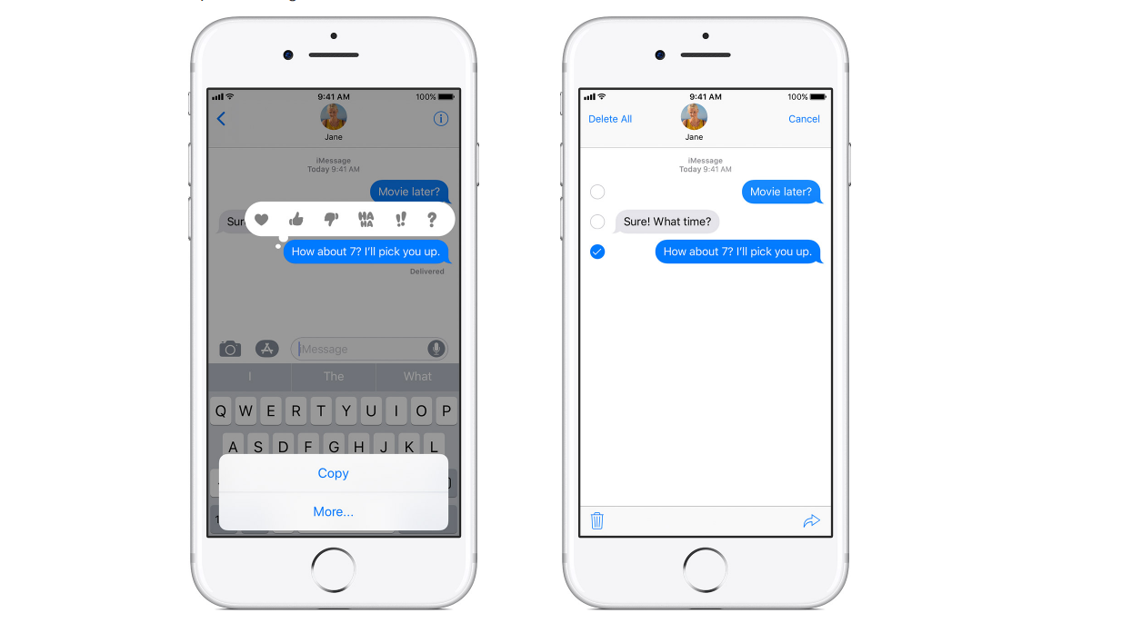 Vietnamese vexed by Viettel’s plan to charge iMessage activation fees