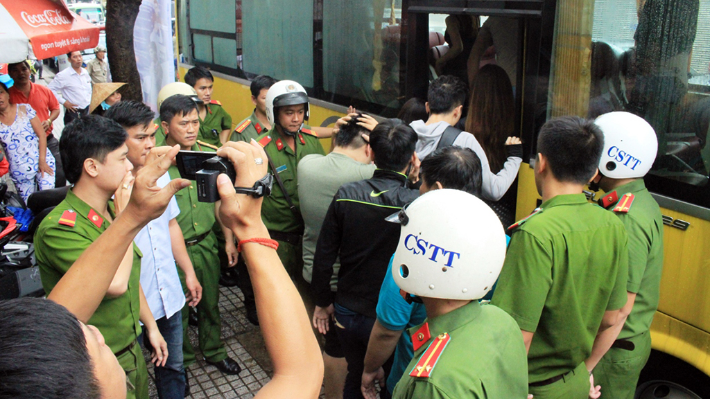 ​Ho Chi Minh City to conduct comprehensive inspection of clubs, discos