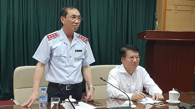 ​​Vietnam’s health ministry faces inspection for self-financing, construction management