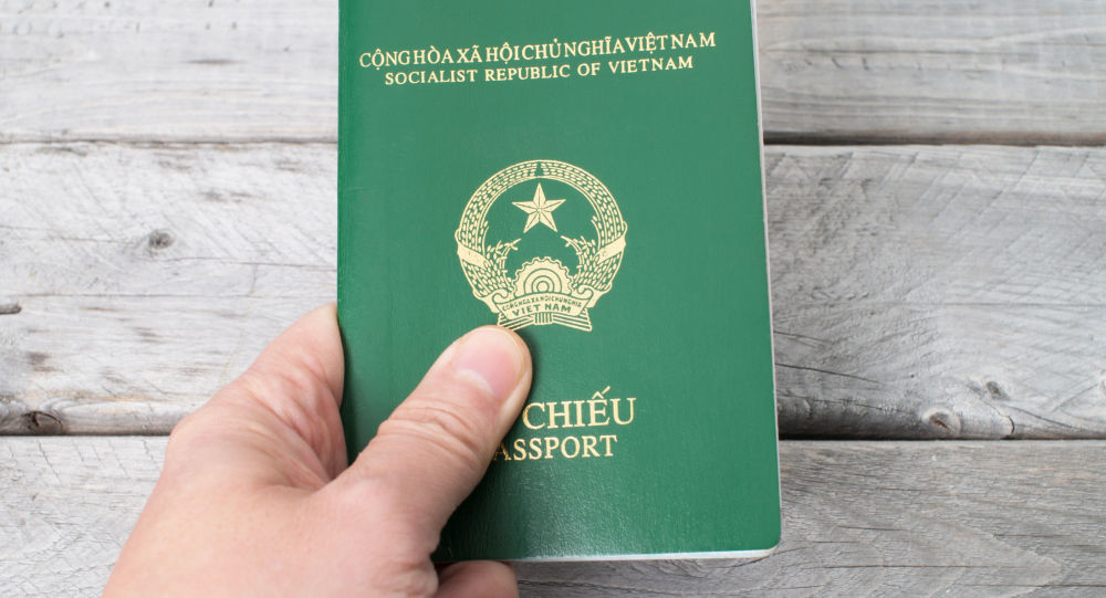 ​Germany quashes rumor of ceasing visa provision for Vietnamese citizens