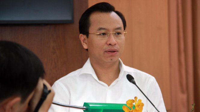 ​Vietnam’s Central Inspection Committee announces multiple violations of Da Nang Secretary