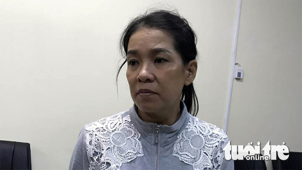 Woman’s deadly plan kills her own father in southern Vietnam