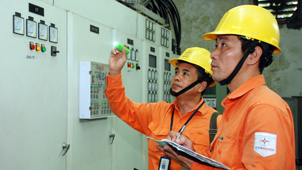 ​Fear grows over power price hike as Vietnam halts competitive generation market