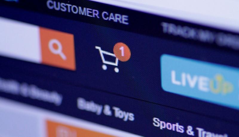 ​Consumer goods firms harness online data to tap Southeast Asia e-commerce boom