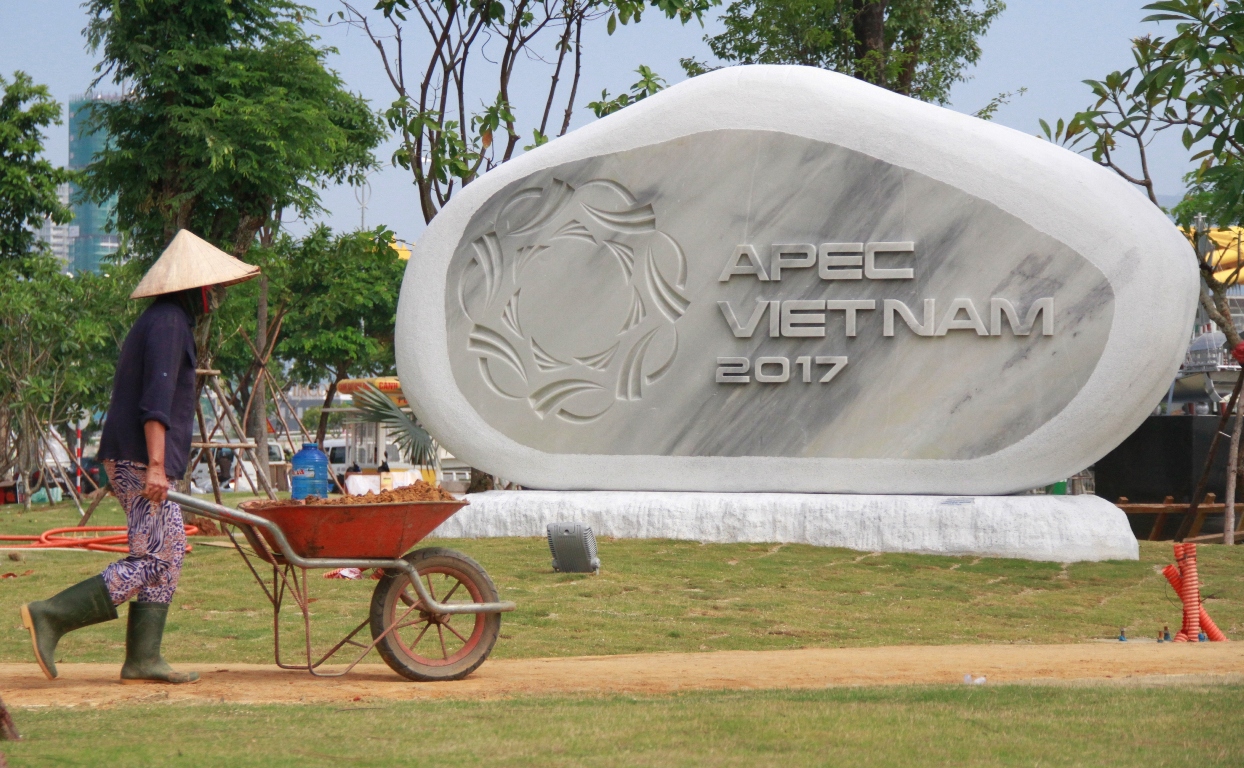 Da Nang ready for APEC