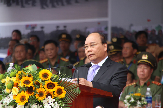 ​Vietnam’s PM orders ‘absolute security’ during APEC week in Da Nang