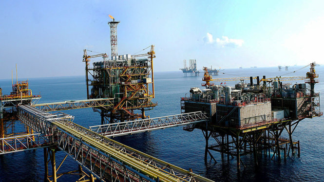 ​Vietnam not reliant on oil for growth: Deputy PM