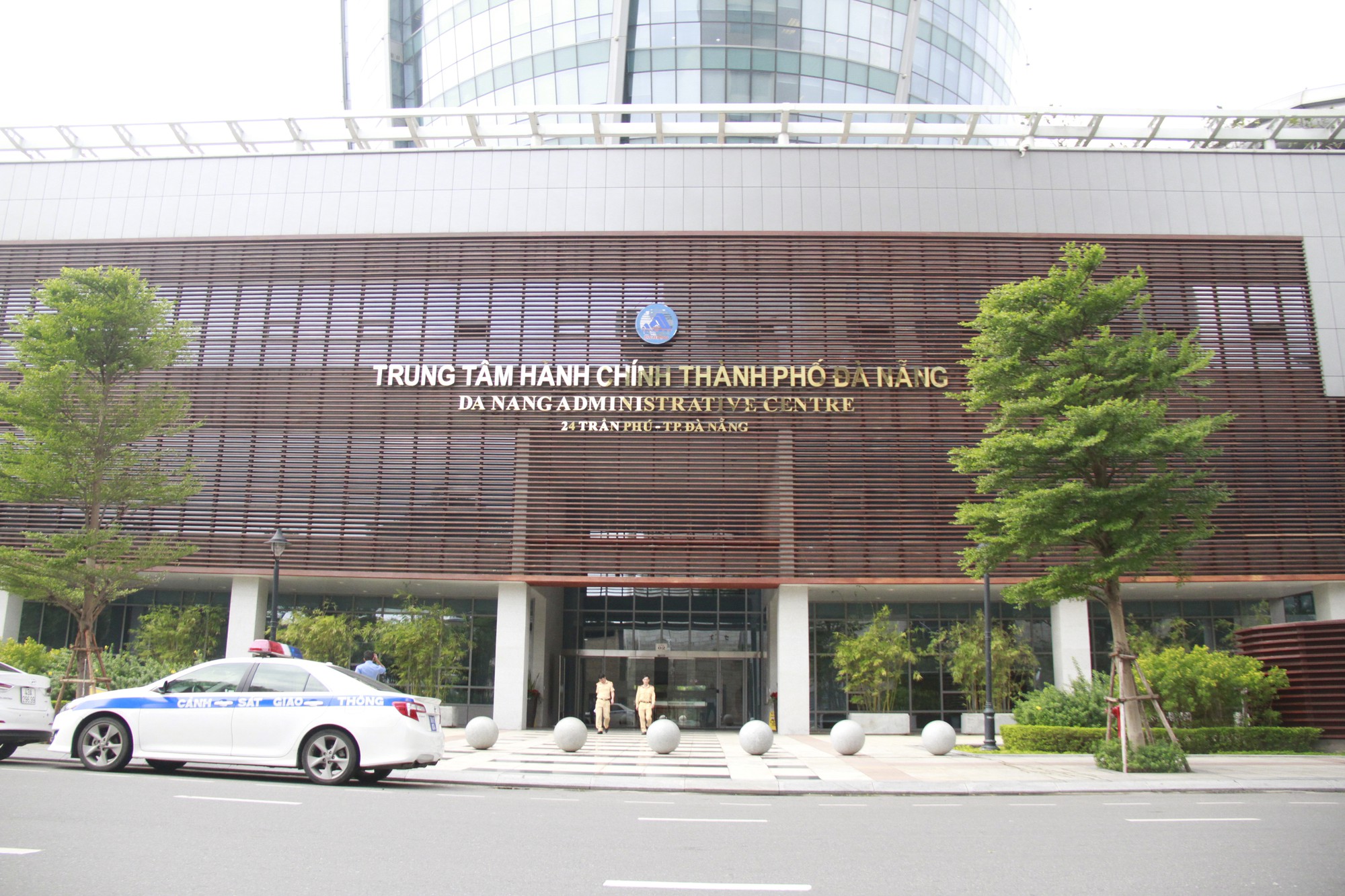 ​Da Nang schools, agencies to be given days off during APEC week