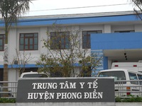​Vietnam health ministry to request revision of disciplinary action against ‘slandering’ doctor