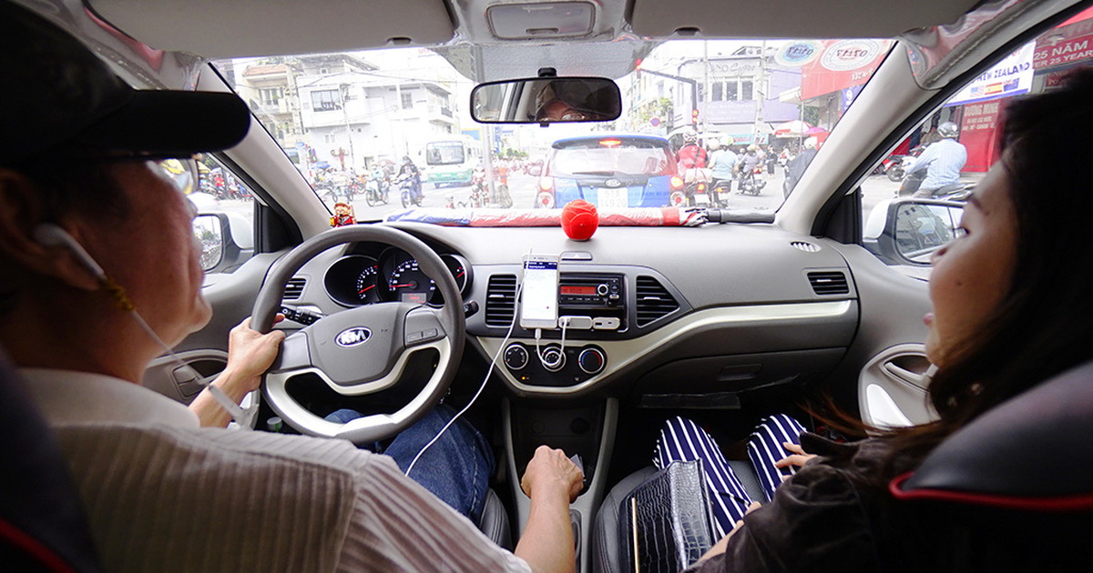 ​Ho Chi Minh City court suspends Uber lawsuit against local taxman