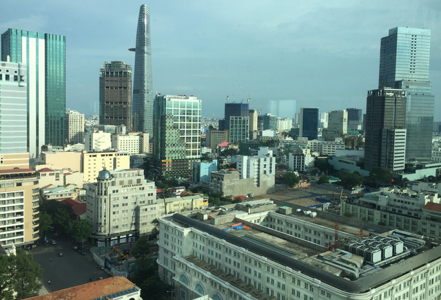 ​ADB to lend Vietnam $170mn for urban infrastructure upgrade
