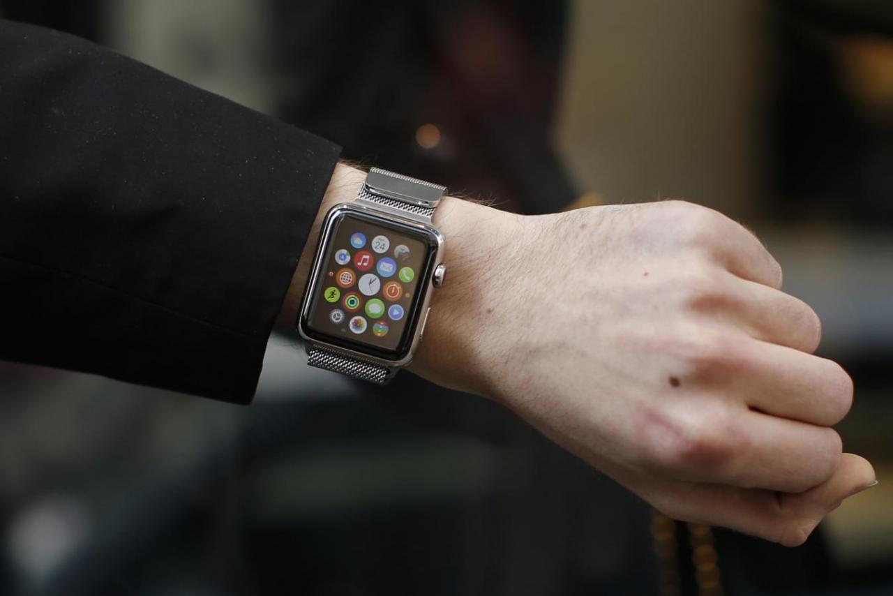 ​Apple Vietnam requests relaxed import regulations on ‘smart watch’