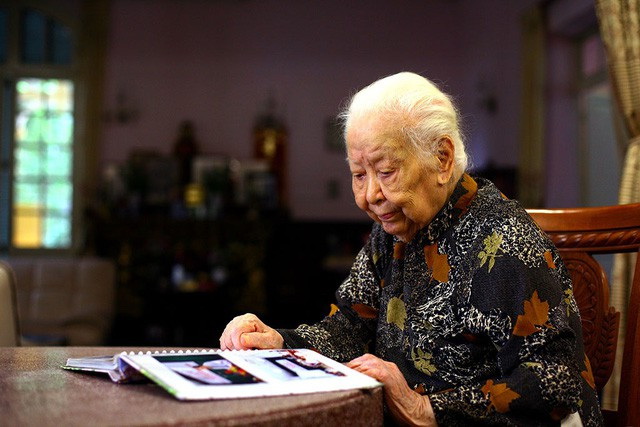 ​State funeral to be held for woman donating $8mn to Vietnam’s revolutionary government