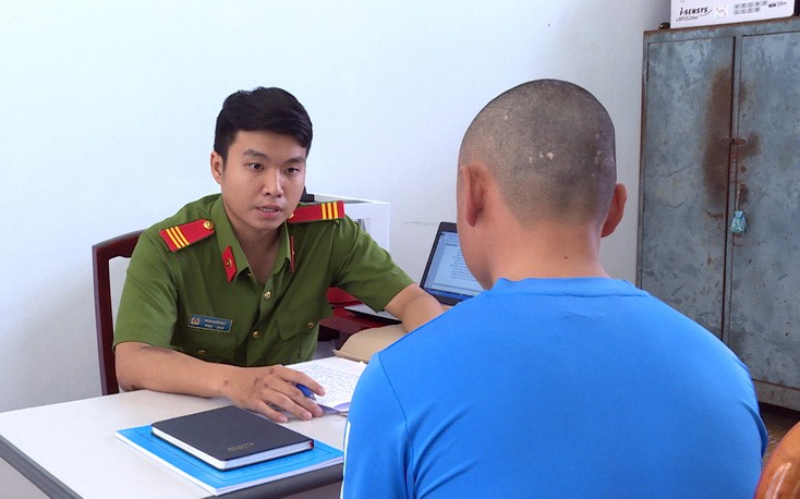 ​Vietnamese man fined for insulting woman on Facebook