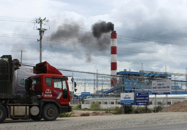 ​Rising coal prices cost Vietnam billions
