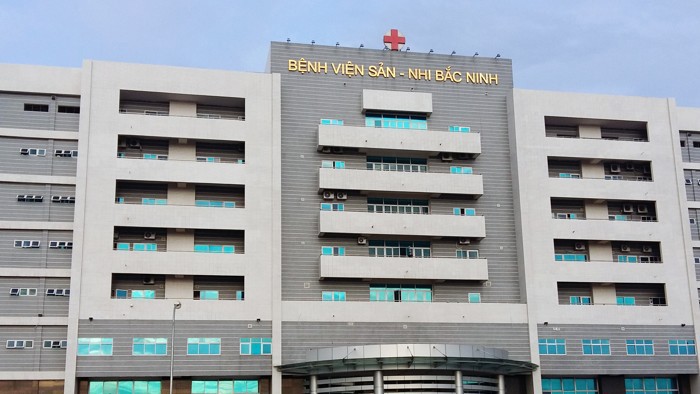 ​Four preemies die same morning at Vietnam hospital