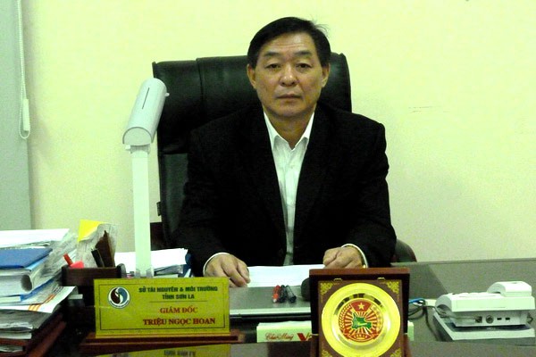 Vietnamese environmental department head, 2 deputies probed for violations during residential relocation