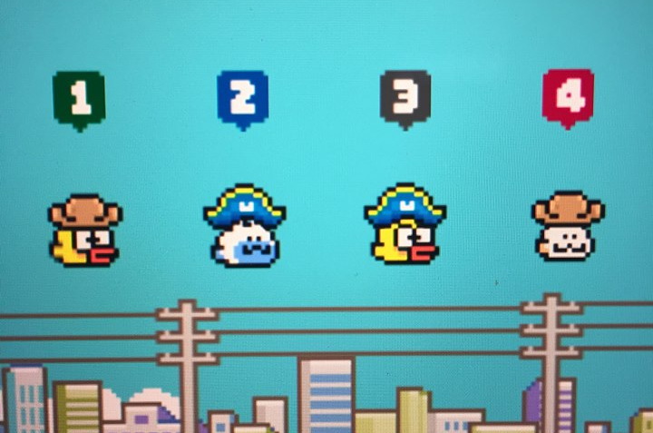 Vietnamese programmer hints at Flappy Bird return