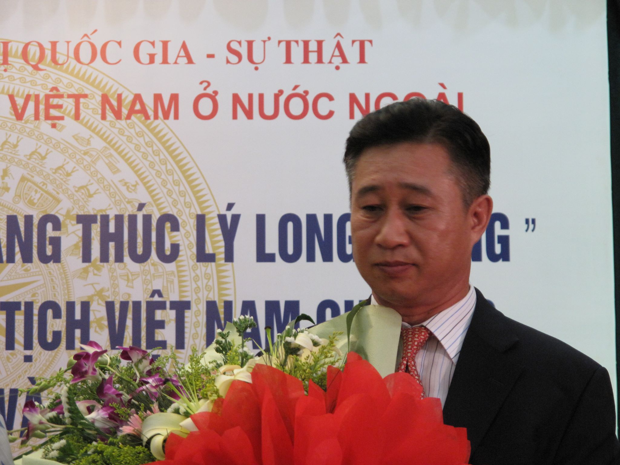 ​Royal descendant named Vietnam tourism ambassador