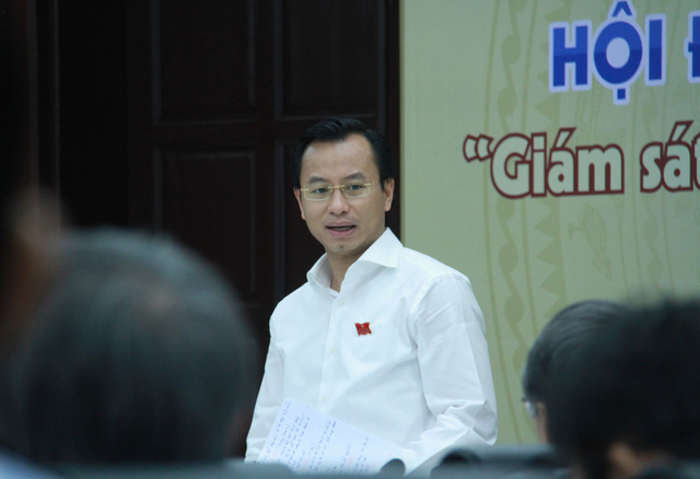 ​Da Nang ex-Party chief dismissed as chairman of city’s decision-making organ