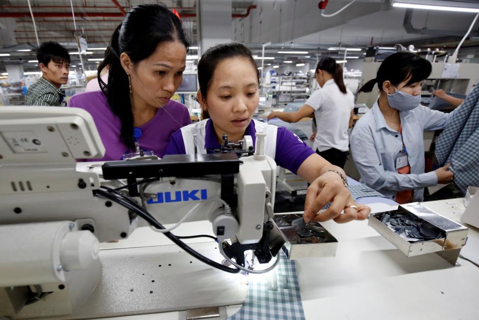 ​Vietnam's Jan-Nov FDI rises 11.9 pct y/y