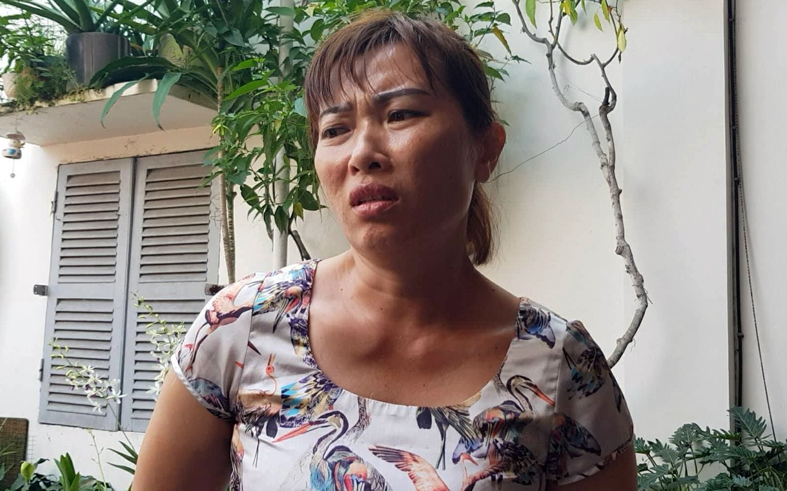 Ho Chi Minh City daycare manager nabbed for torturing children