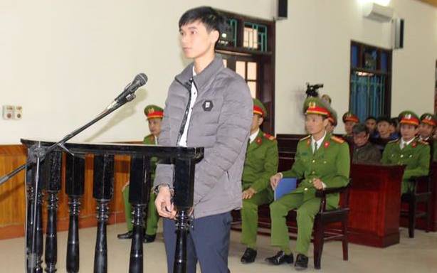 Vietnam jails anti-state propagandist, cites links to reactionary groups