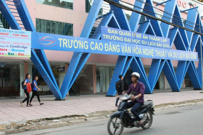 ​Investors on the hunt for universities for-sale in Vietnam