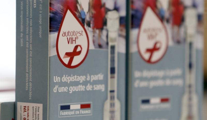 Europe's HIV epidemic growing at alarming rate, WHO warns