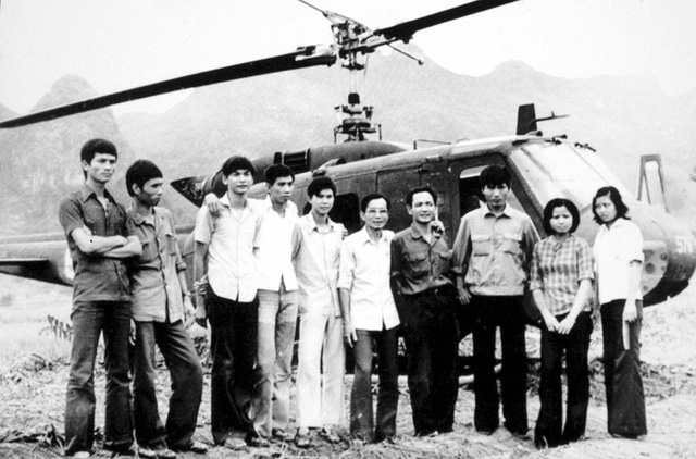 Skyjacking in Vietnam – P5: Hijacking military planes in broad daylight