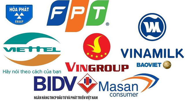 ​Viettel, Vinamilk, VNPT most valuable brands in Vietnam
