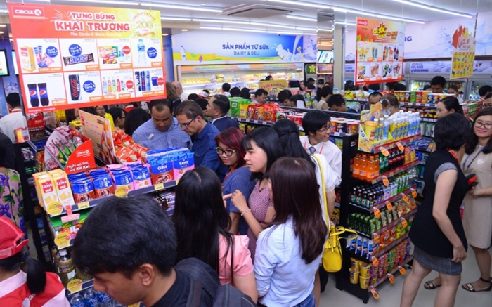 ​Convenience costs Vietnam’s out-of-home food service industry