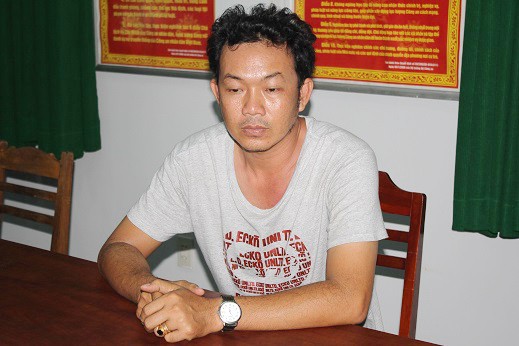 ​Police arrest towing firm director for slashing man in southern Vietnam