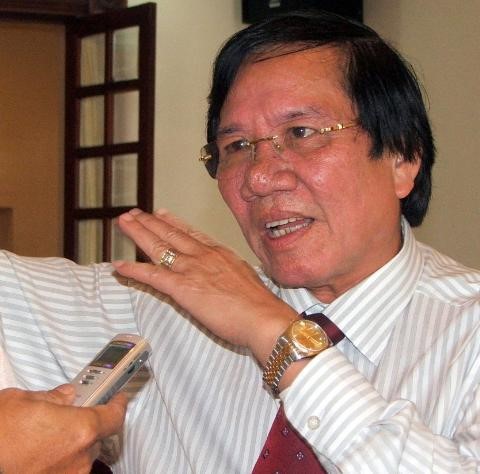 ​Ex-chairman of Vietnam Rubber Group investigated