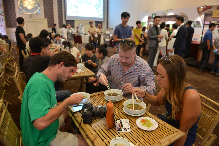 Tuoi Tre names December 12 'Day of Pho’ in honor of Vietnam’s iconic noodle soup