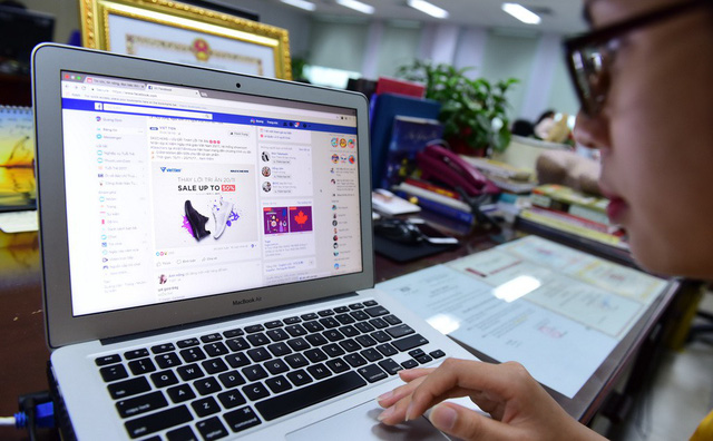 ​Vietnam taxman has self to blame for failure to have Facebook, Google pay taxes