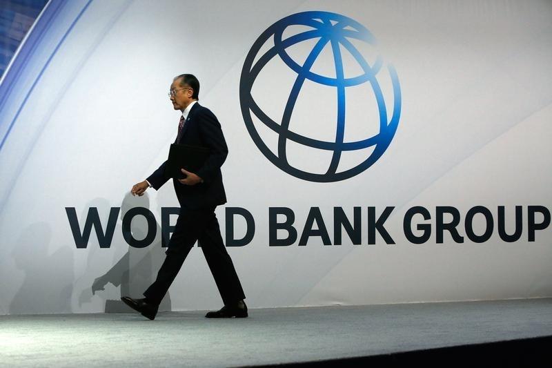 World Bank, Vietnam work to strengthen financial systems