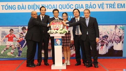 ​​Vietnam launches new child protection hotline amidst violence scandals