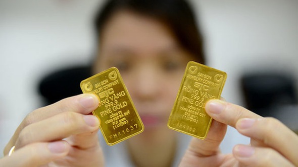 ​Vietnam’s central bank contemplates ‘mobilizing’ gold from public