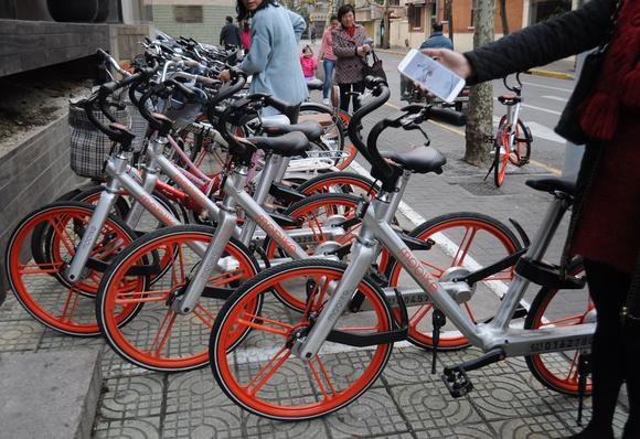 Ho Chi Minh City transport department floats e-bicycle rental
