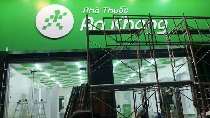 ​Vietnam’s mobile phone retailer makes inroads into healthcare with pharmacy chain acquisition