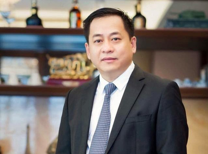 Vietnam issues wanted notice for 'Da Nang mafia' boss